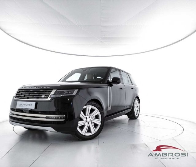 LAND ROVER Range Rover usata 0
