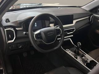 EMC Sei usata, con Servosterzo