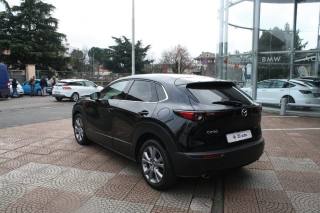 MAZDA CX-30 usata, con Airbag laterali