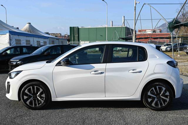 PEUGEOT 208 usata, con Chiusura centralizzata