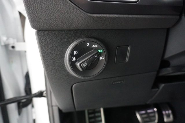 CUPRA Ateca usata, con Sedili sportivi