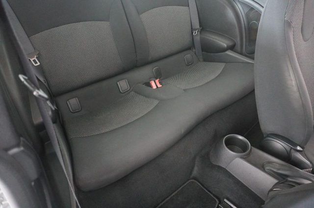 MINI One usata, con Controllo trazione