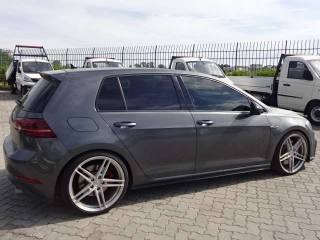 VOLKSWAGEN Golf GTI usata, con Alzacristalli elettrici