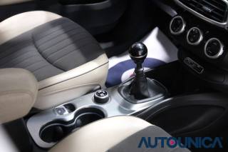 FIAT 500X usata 58