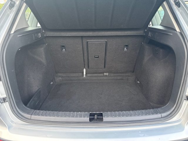 SEAT Ateca usata, con Fendinebbia