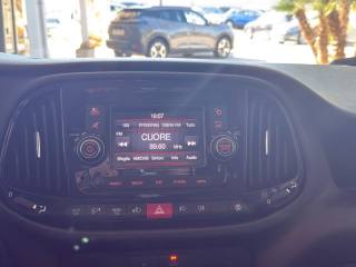 FIAT Doblo usata, con Bluetooth