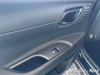 HYUNDAI Bayon usata, con Servosterzo