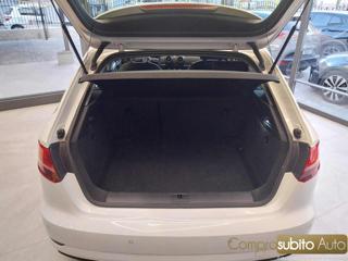 AUDI A3 usata, con Controllo trazione