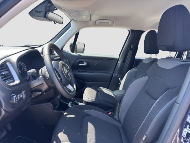 JEEP Renegade usata 8