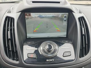 FORD Kuga usata, con Immobilizzatore elettronico