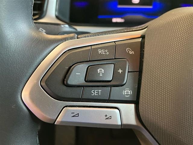 VOLKSWAGEN T-Roc usata, con Sensori di parcheggio posteriori