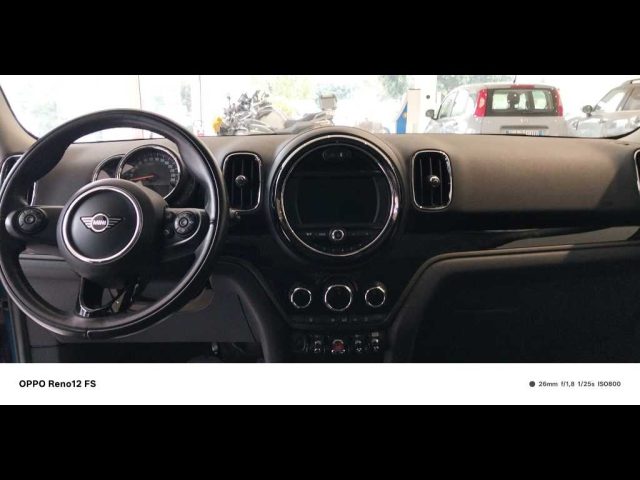 MINI Mini usata, con Cerchi in lega