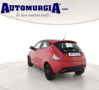 LANCIA Ypsilon usata, con Airbag Passeggero