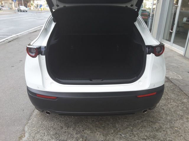 MAZDA CX-30 usata, con Fari LED