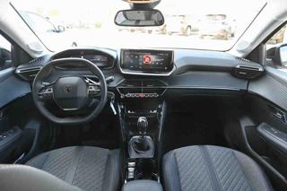 PEUGEOT 208 usata, con Climatizzatore