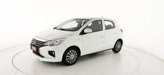 MITSUBISHI Space Star usata, con Bluetooth