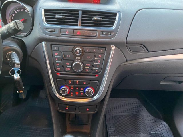 OPEL Mokka usata, con ESP