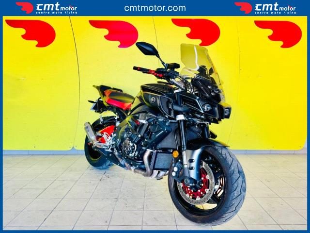 YAMAHA MT-10 usata 1