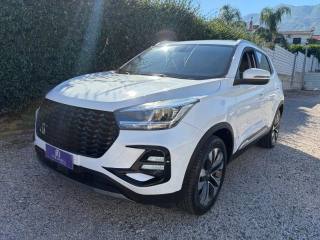 DR MOTOR DR 5.0 usata, con Autoradio digitale