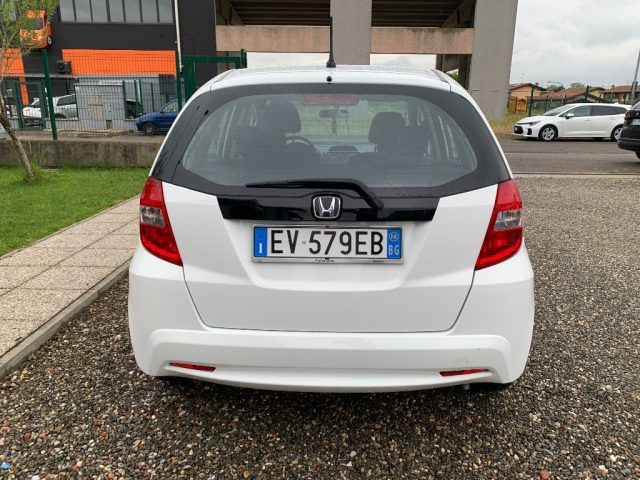 HONDA Jazz usata, con Autoradio