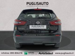NISSAN Qashqai usata, con Cerchi in lega