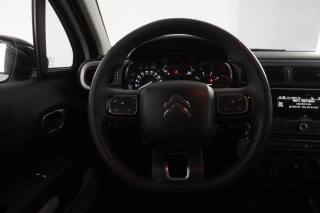 CITROEN C3 usata 12