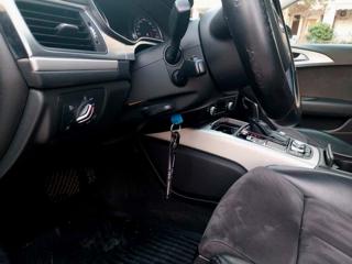 AUDI A6 usata, con Fari Xenon