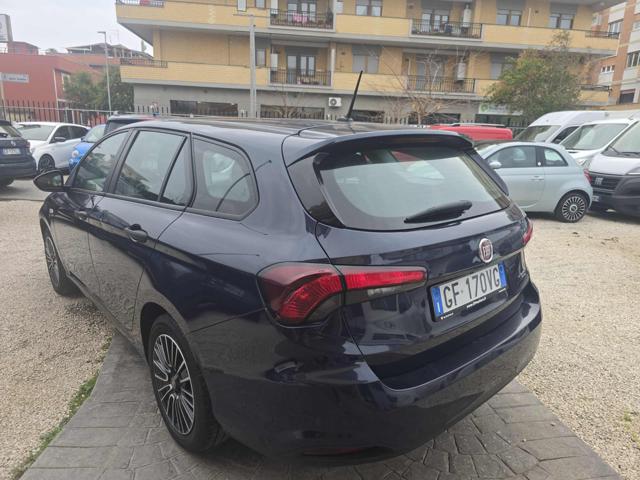 FIAT Tipo usata, con Chiusura centralizzata