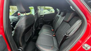 FORD Puma usata, con Park Distance Control