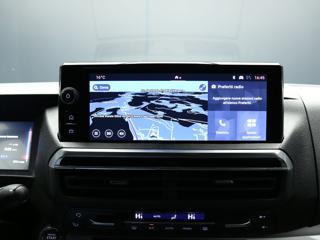 FIAT Scudo usata, con Volante in pelle