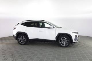 HYUNDAI Tucson usata 2