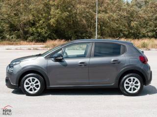 CITROEN C3 usata, con Chiusura centralizzata telecomandata