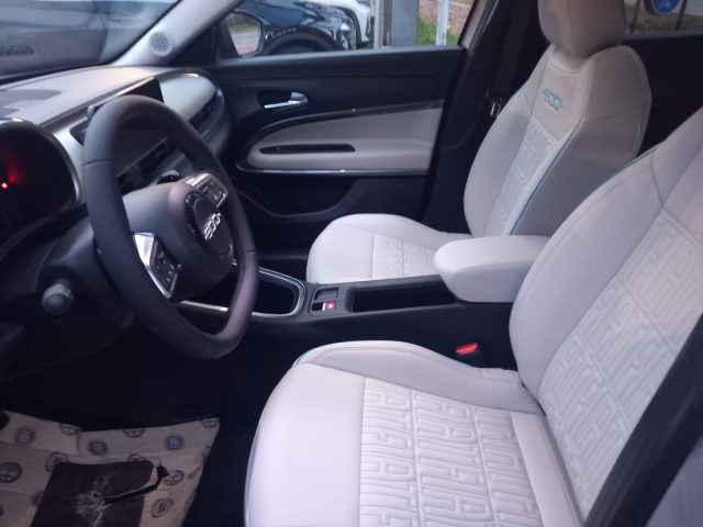 FIAT 600 usata, con Servosterzo