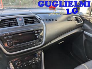 SUZUKI S-Cross usata, con Immobilizzatore elettronico