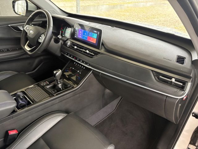 DR MOTOR DR 5.0 usata, con Cronologia tagliandi