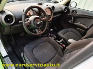 MINI Countryman usata 37