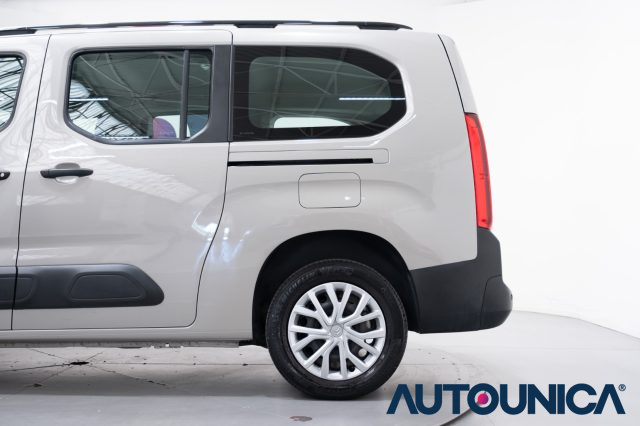 CITROEN Berlingo usata 38