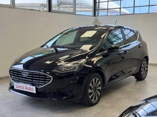 FORD Fiesta 1.1 75CV 5p. *UNICO PROP.*SENSORI POST.*