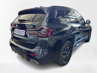 BMW X3 usata, con Airbag Passeggero
