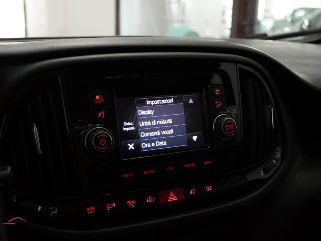 FIAT Doblo usata 30