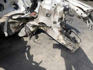 AUDI A6 usata, con Controllo trazione