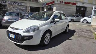 FIAT Punto Evo usata, con Airbag laterali