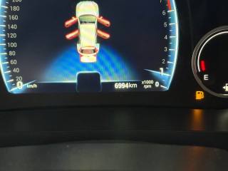 DR MOTOR DR 5.0 usata, con Sensori di parcheggio anteriori