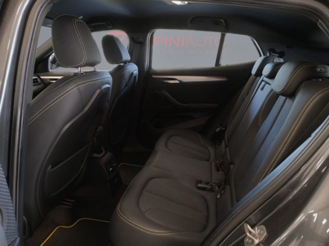 BMW X2 usata 15