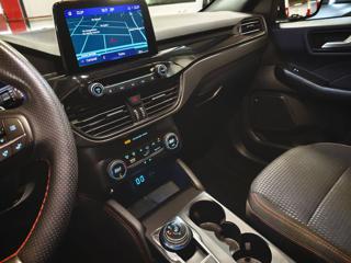FORD Kuga usata, con Sistema di navigazione
