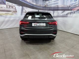 AUDI Q3 usata, con Alzacristalli elettrici