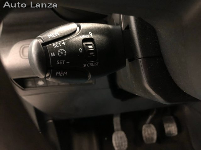 TOYOTA Proace City usata, con Chiusura centralizzata telecomandata
