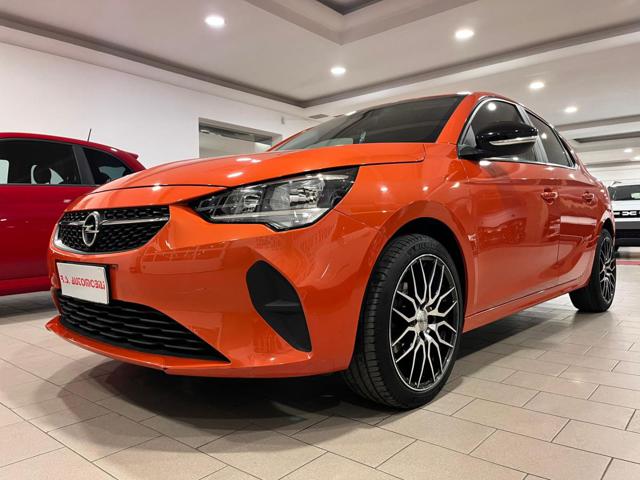 OPEL Corsa usata, con ABS