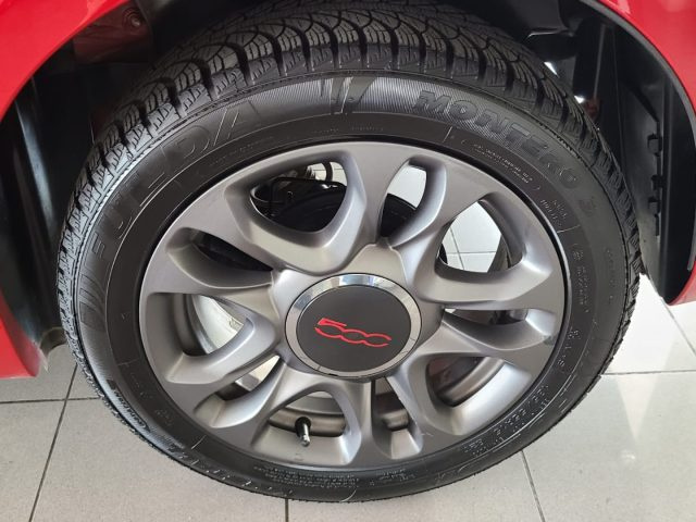 FIAT 500 usata 35