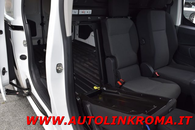PEUGEOT Partner usata, con Boardcomputer
